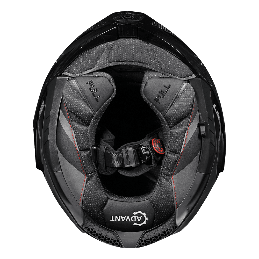 FF901 ADVANT X SOLID CARBON -06