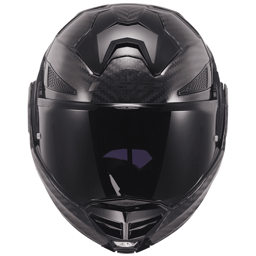 FF901 ADVANT X SOLID CARBON -06