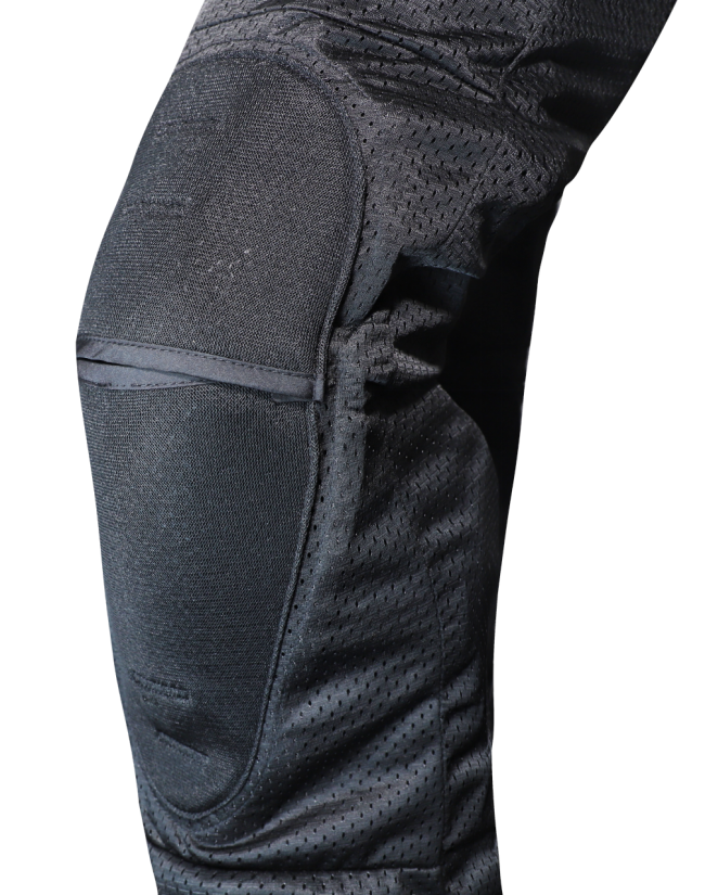 X-MASTER PANT - BLACK GREY - CE CLASS AA CERTIFIED