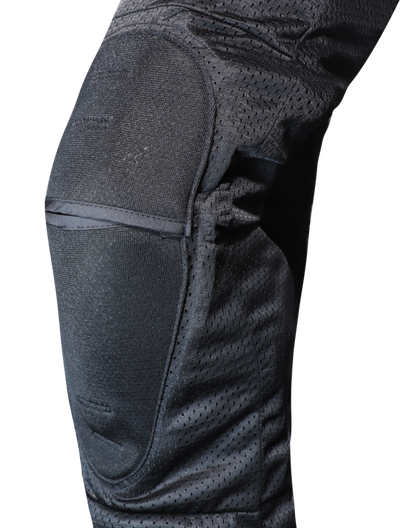 X-MASTER PANT - BLACK GREY - CE CLASS AA CERTIFIED