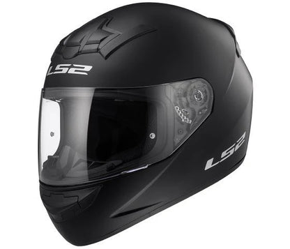 FF352 ROOKIE SOLID MATT BLACK