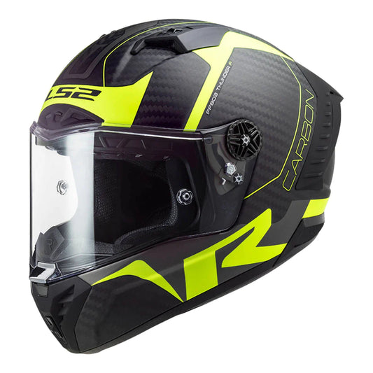 FF805 THUNDER CARBON RACING1 MATT H-V YELLOW-06