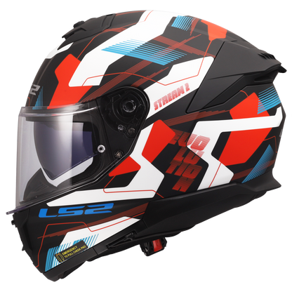 FF320 STREAM II MIKA WHITE BLUE RED-06