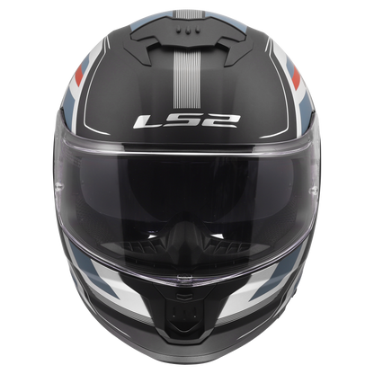 FF320 STREAM II  VINTAGE MATT BLACK PETROL-06