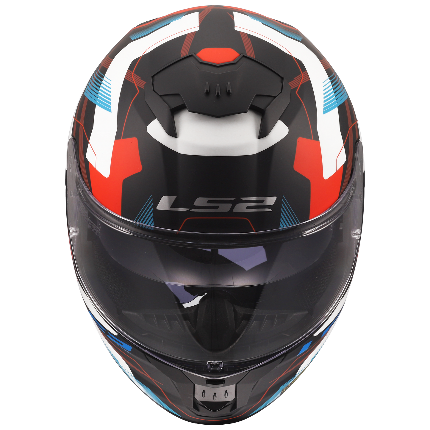 FF320 STREAM II MIKA WHITE BLUE RED-06