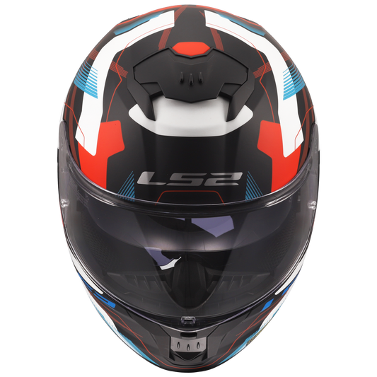 FF320 STREAM II MIKA WHITE BLUE RED-06