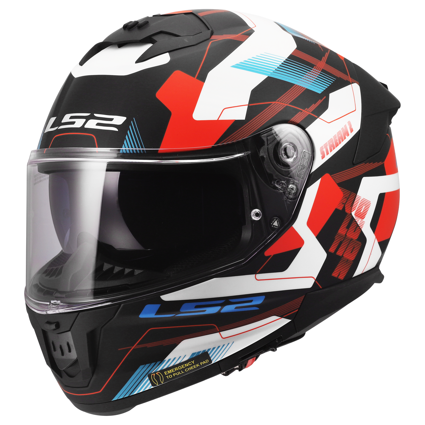 FF320 STREAM II MIKA WHITE BLUE RED-06