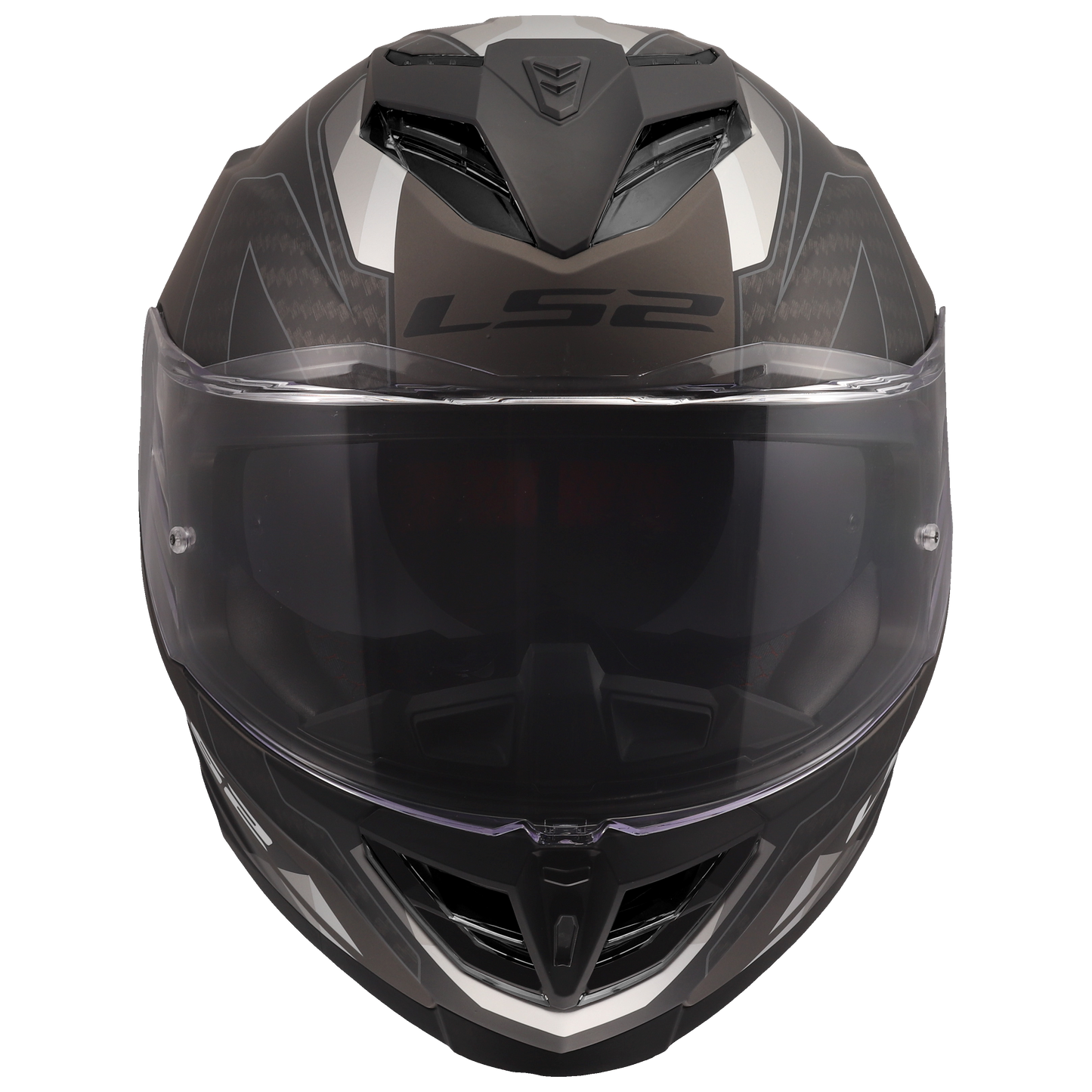 FF818 STORM III SPORTY BLACK GREY