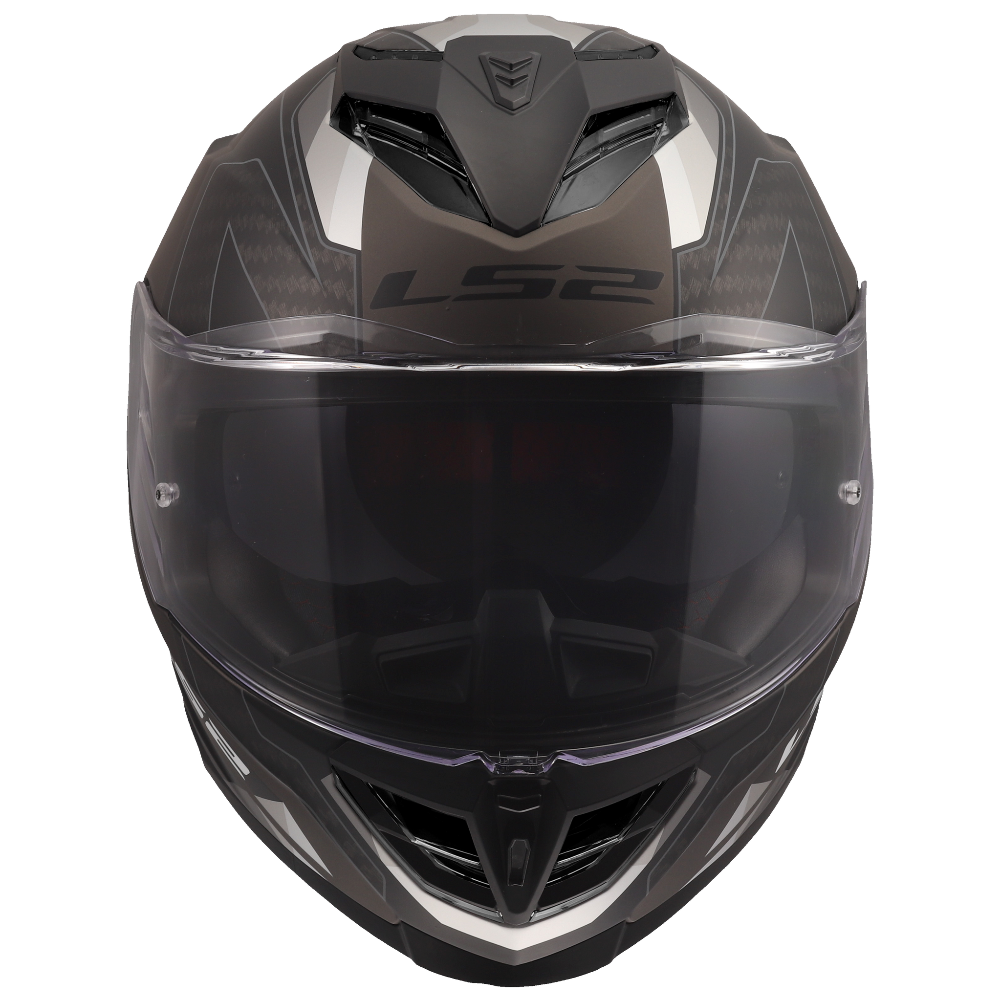 FF818 STORM III SPORTY BLACK GREY