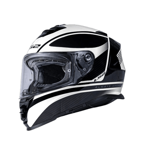 FF800 STORM II DODGER BLACK WHITE-06