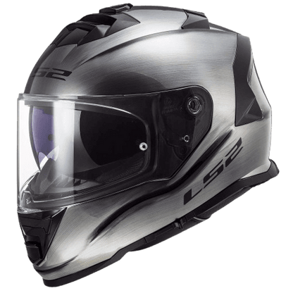 FF800 STORM II SOLID JEANS TITANIUM GLOSS-06