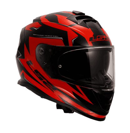 FF800 STORM II ATOMIK BLACK RED-06
