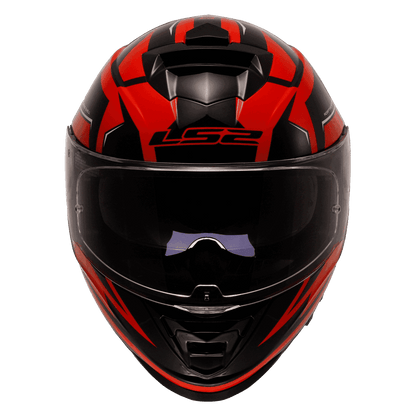 FF800 STORM II ATOMIK BLACK RED-06