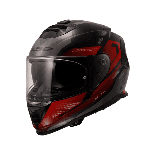 FF800 STORM II KRONOS RED GREY-06