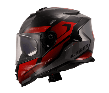 FF800 STORM II KRONOS RED GREY-06