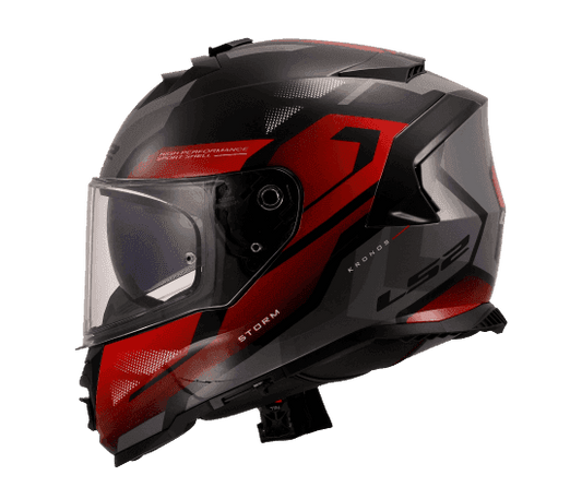 FF800 STORM II KRONOS RED GREY-06