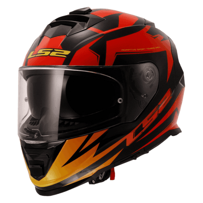 FF800 STORM II ATOMIK RED SHADOW-06