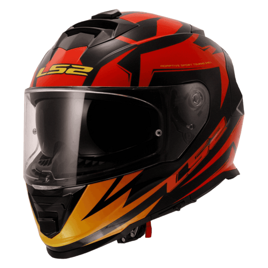 FF800 STORM II ATOMIK RED SHADOW-06