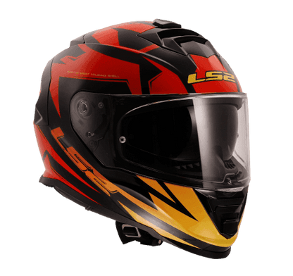 FF800 STORM II ATOMIK RED SHADOW-06