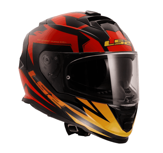 FF800 STORM II ATOMIK RED SHADOW-06