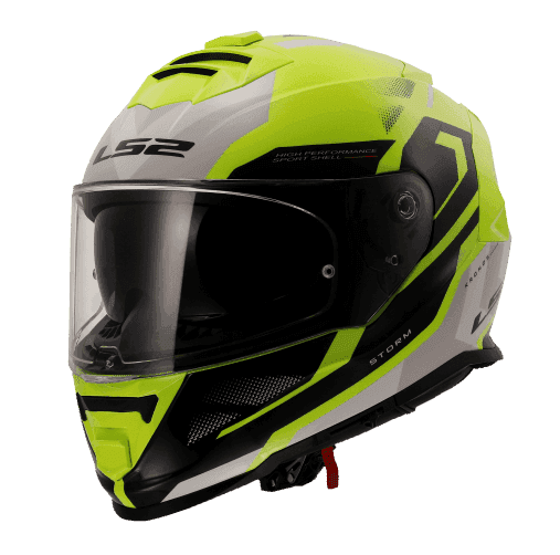 FF800 STORM II KRONOS YELLOW WHITE-06