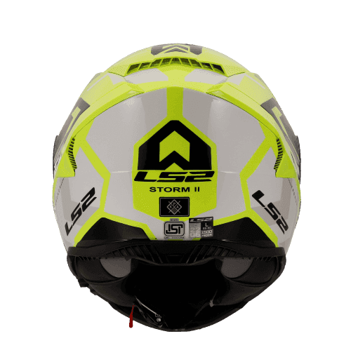 FF800 STORM II KRONOS YELLOW WHITE-06