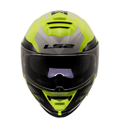 FF800 STORM II KRONOS YELLOW WHITE-06
