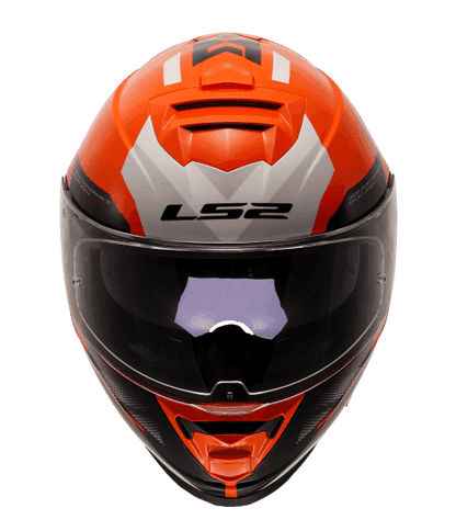 FF800 STORM II KRONOS ORANGE WHITE-06