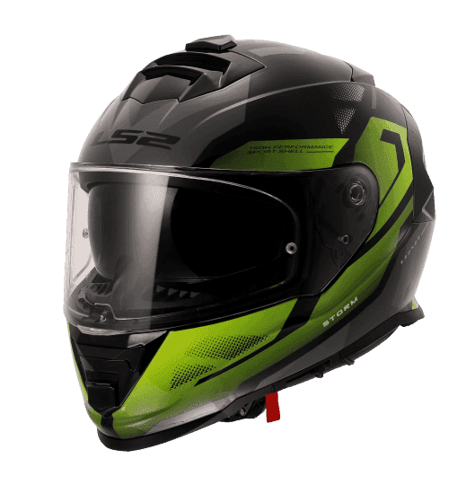 FF800 STORM II KRONOS YELLOW GREY-06
