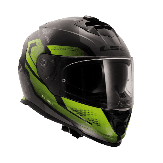 FF800 STORM II KRONOS YELLOW GREY-06