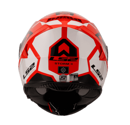 FF800 STORM II KRONOS RED WHITE-06