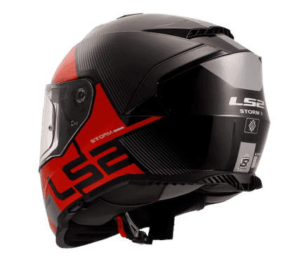 FF800 STORM II EPIC RED GREY-06
