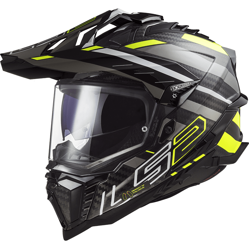 MX701 EXPLORER CARBON EDGE GLOSS BLACK H-V YELLOW-06