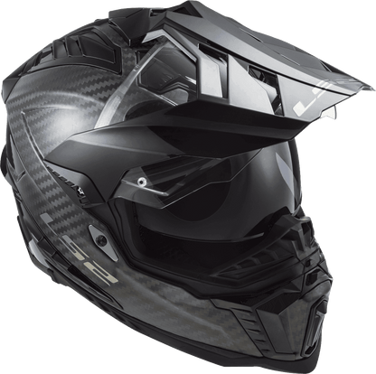MX701 EXPLORER CARBON SOLID GLOSS CARBON-06
