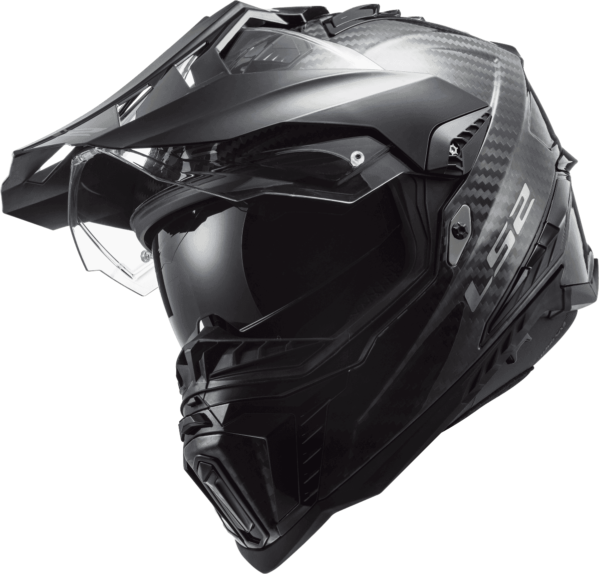 MX701 EXPLORER CARBON SOLID GLOSS CARBON-06