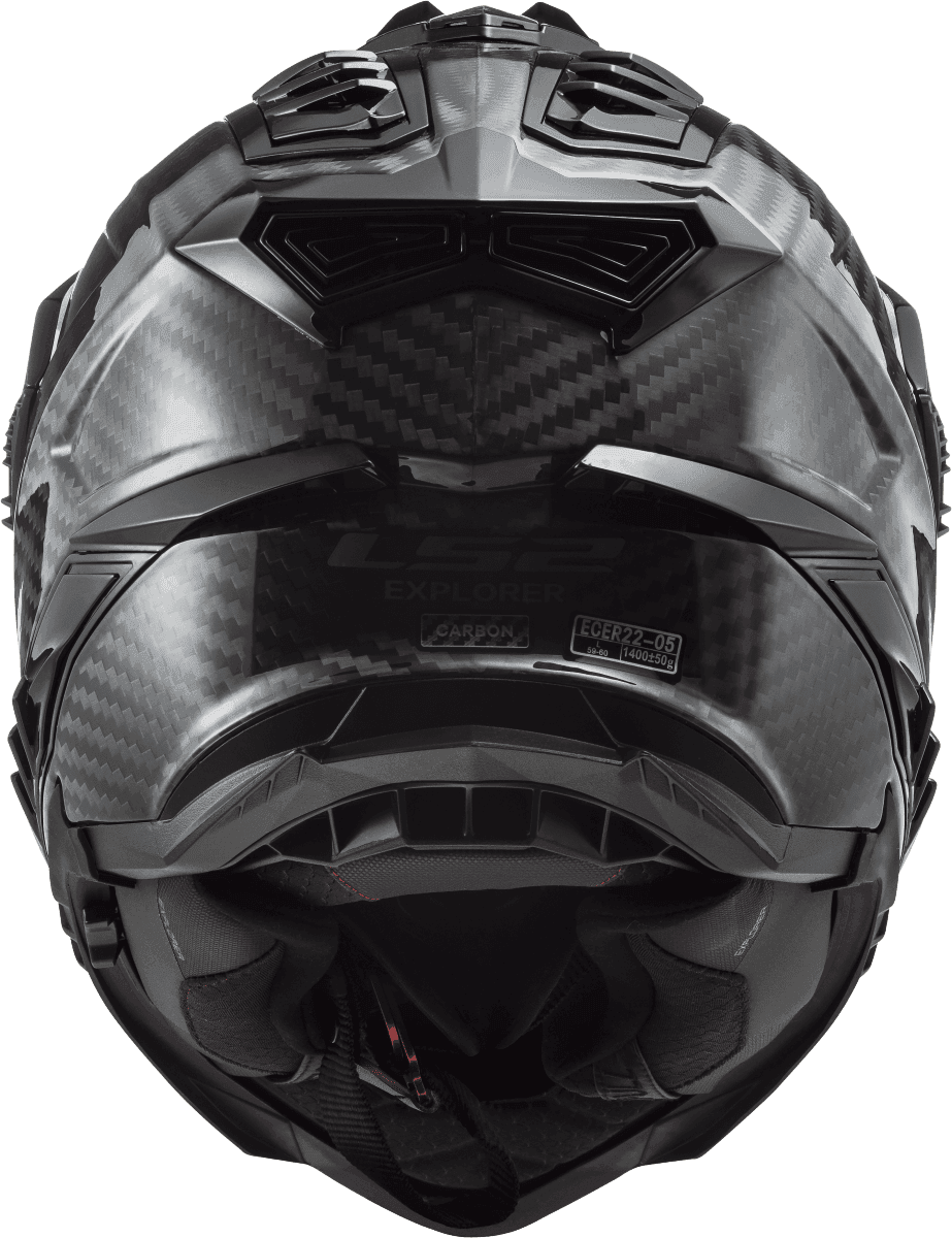 MX701 EXPLORER CARBON SOLID GLOSS CARBON-06