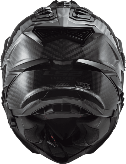 MX701 EXPLORER CARBON SOLID GLOSS CARBON-06