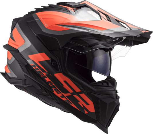 MX701 EXPLORER ALTER MATT BLACK FL.ORANGE-06