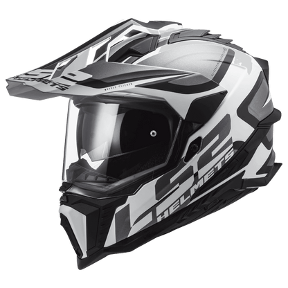 MX701 EXPLORER ALTER MATT BLACK WHITE-06