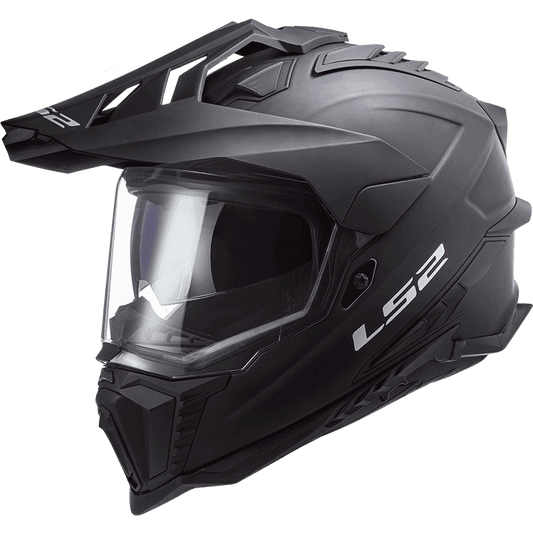 MX701 EXPLORER SOLID MATT BLACK-06