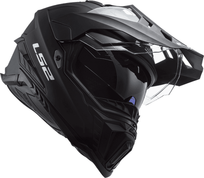 MX701 EXPLORER SOLID MATT BLACK-06
