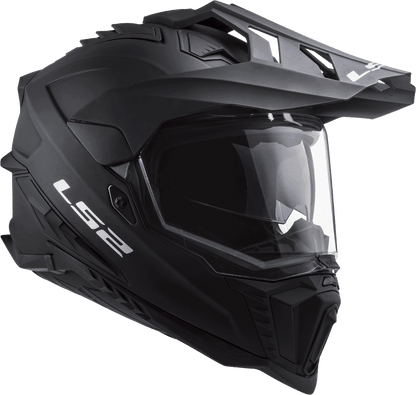 MX701 EXPLORER SOLID MATT BLACK-06