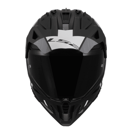 MX436 PIONEER II HILL MATT BLACK WHITE-06