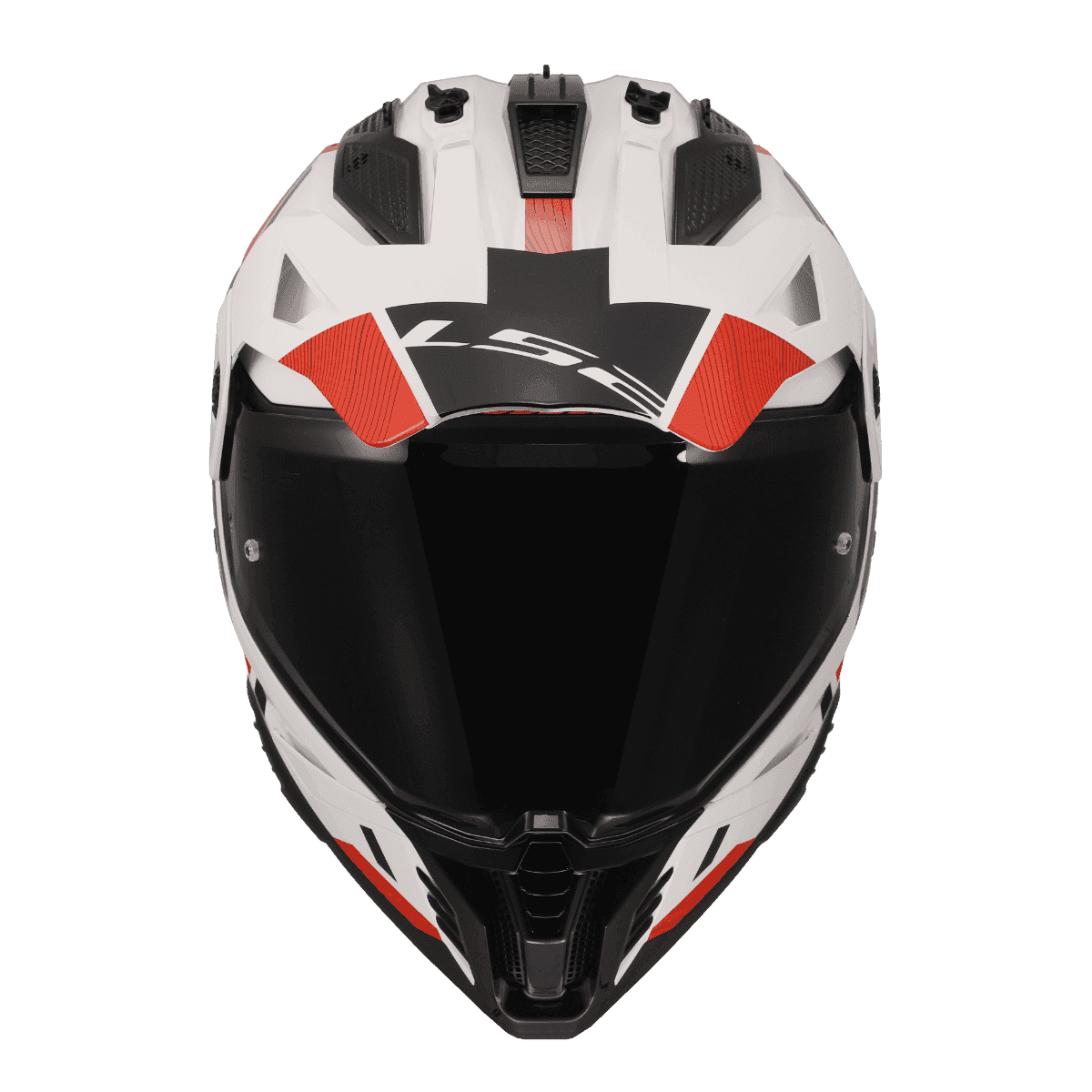 MX436 PIONEER II HILL WHITE RED-06