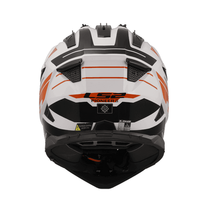 MX436 PIONEER II NAMIB WHITE ORANGE-06
