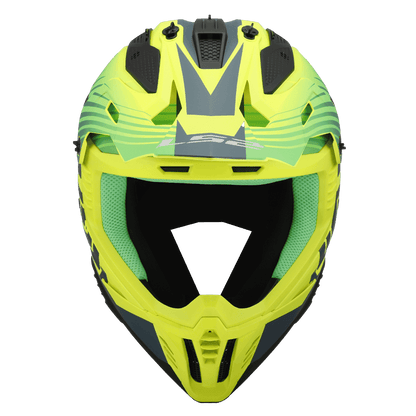 MX437 FAST II DUCK H-V GREEN YELLOW-06