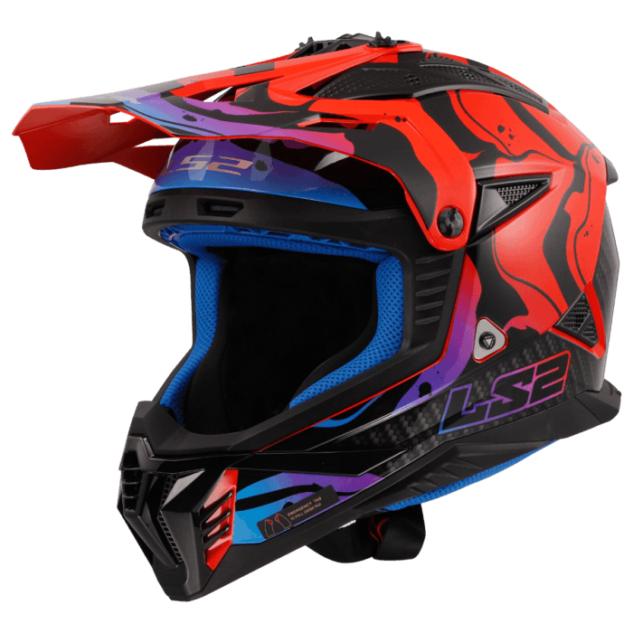 MX437 FAST II WASH RED-06