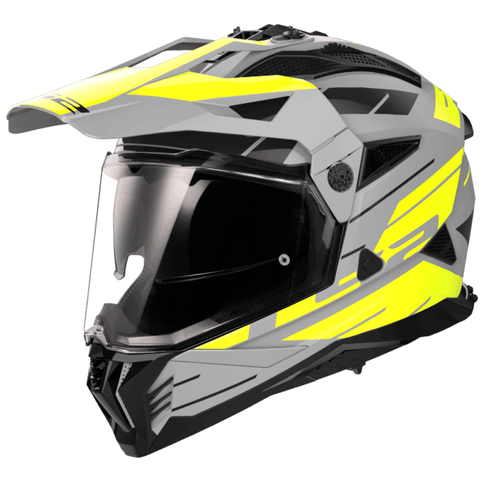 MX436 PIONEER II NAMIB M.GREY H-V YELLOW-06