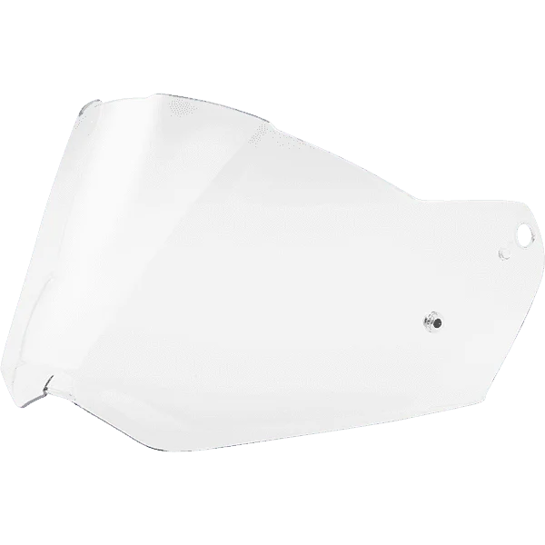 LS2 SPARE CLEAR VISOR  for MX436 PIONEER II HELMETS
