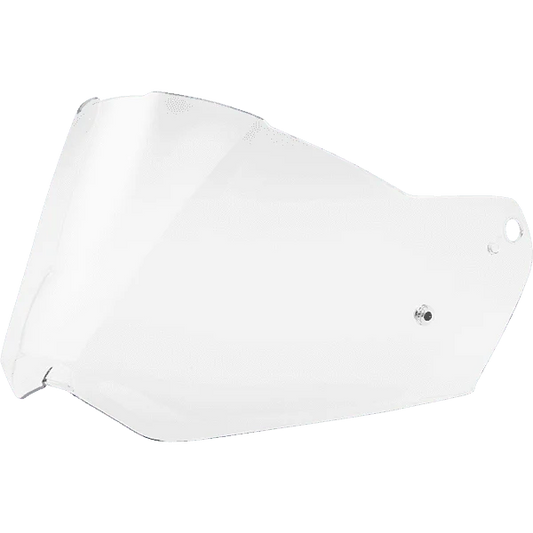 LS2 SPARE CLEAR VISOR  for MX436 PIONEER II HELMETS